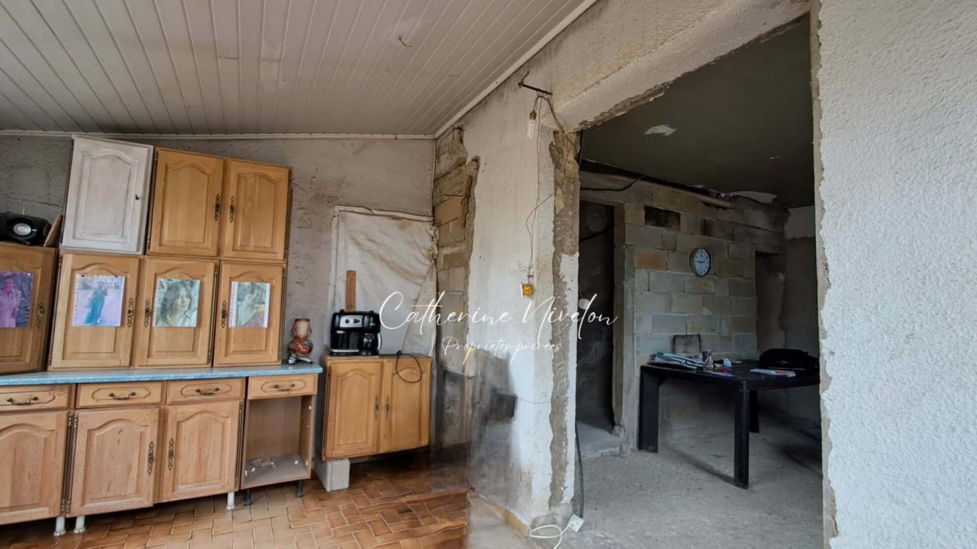 VILLENEUVE-LES-BEZIERS Maison Villeneuve Les Beziers 4 pièce(s) 120 m2 10