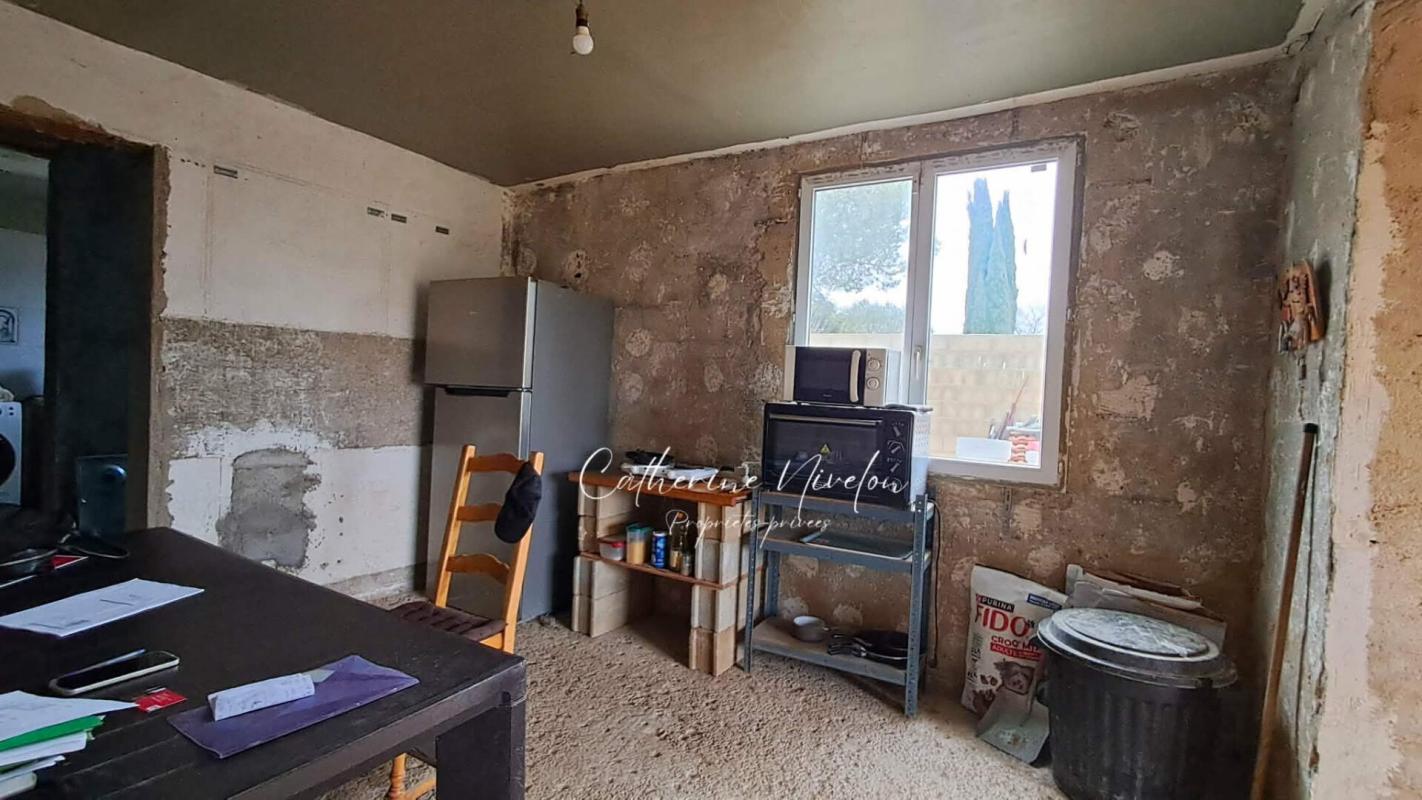 VILLENEUVE-LES-BEZIERS Maison Villeneuve Les Beziers 4 pièce(s) 120 m2 6