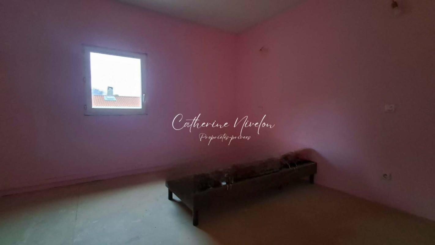 VILLENEUVE-LES-BEZIERS Maison Villeneuve Les Beziers 4 pièce(s) 120 m2 7