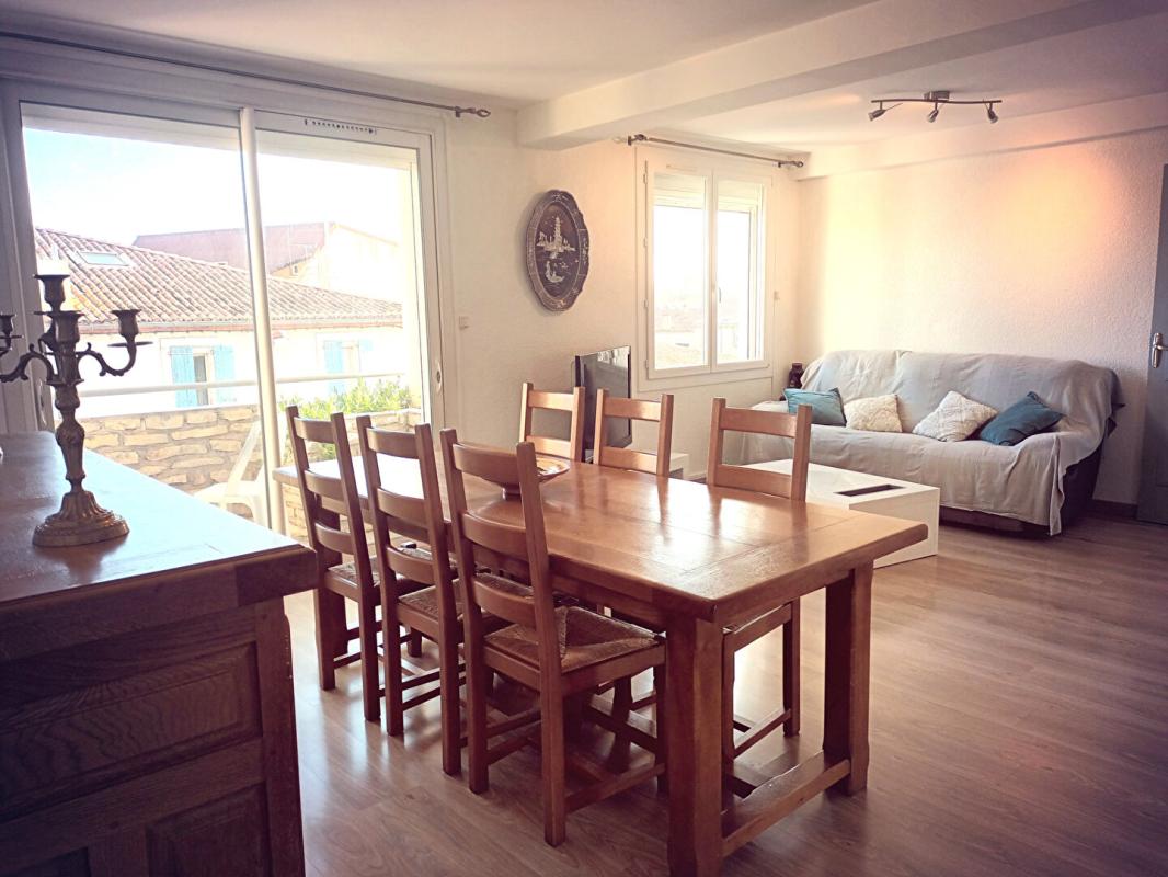 NARBONNE Appartement Narbonne 3 pièce(s) 74 m² 1