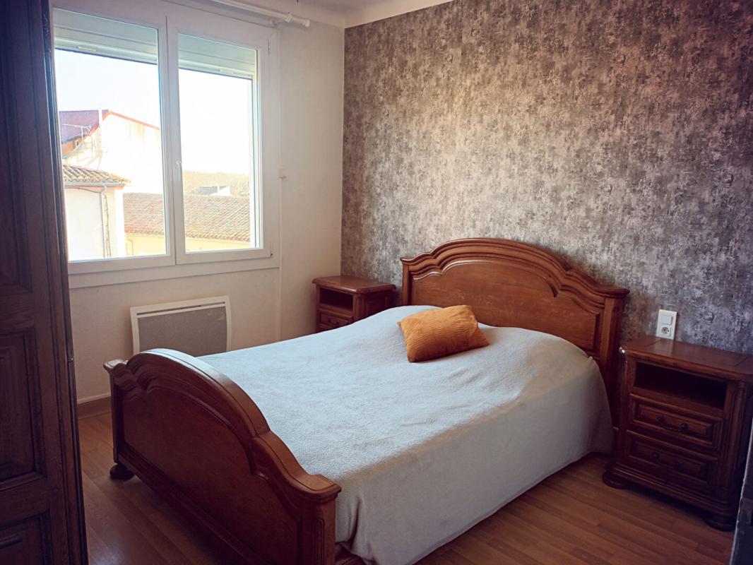 NARBONNE Appartement Narbonne 3 pièce(s) 74 m² - 149 000  HAI 6