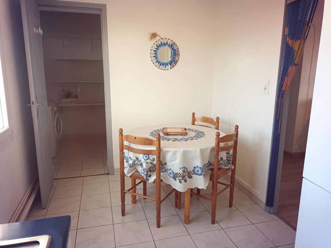 NARBONNE Appartement Narbonne 3 pièce(s) 74 m² - 149 000  HAI 8