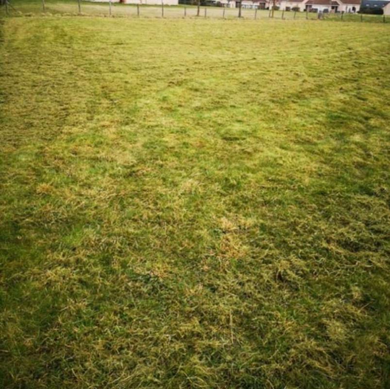 LA FERTE-FRENEL Terrain à bâtir La Ferté en Ouche 1052 m2 plat & clos 4