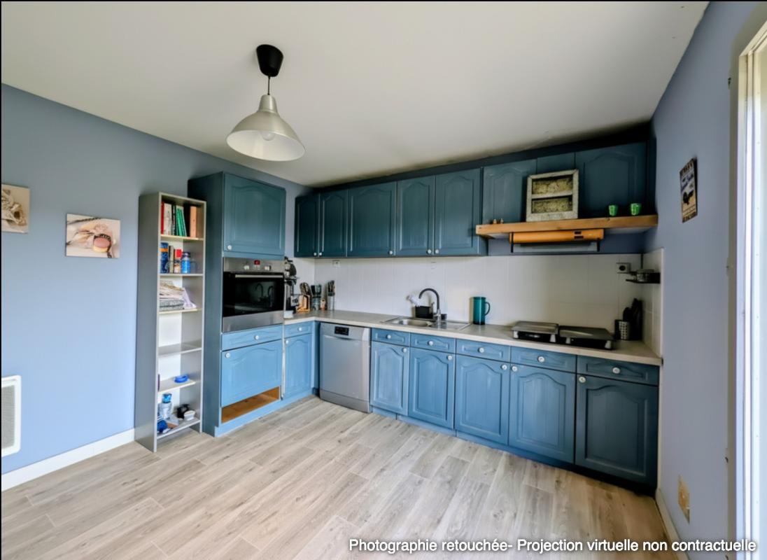 LARCHE Vaste Maison familiale à Larche 15