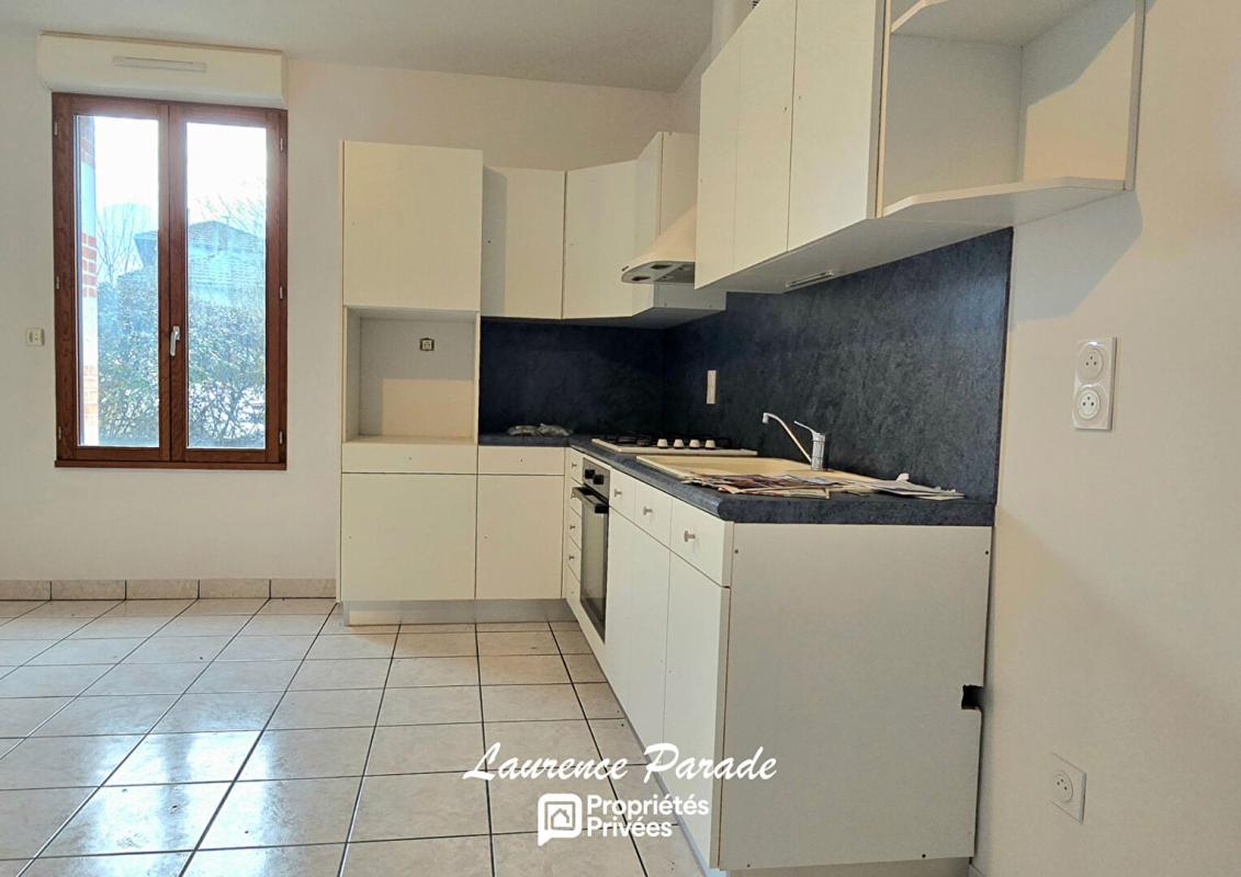 MONTPON-MENESTEROL Maison plain pied, avec garage 5