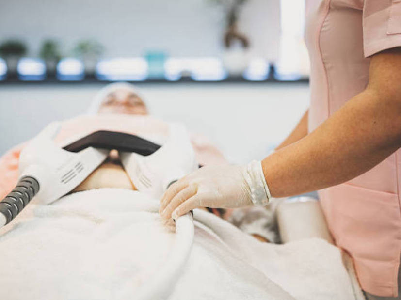 PARIS-3E-ARRONDISSEMENT 75003 PARIS REPUBLIQUE : EXCLUSIVITÉ, CENTRE DE BEAUTÉ MINCEUR - 55 M² 6