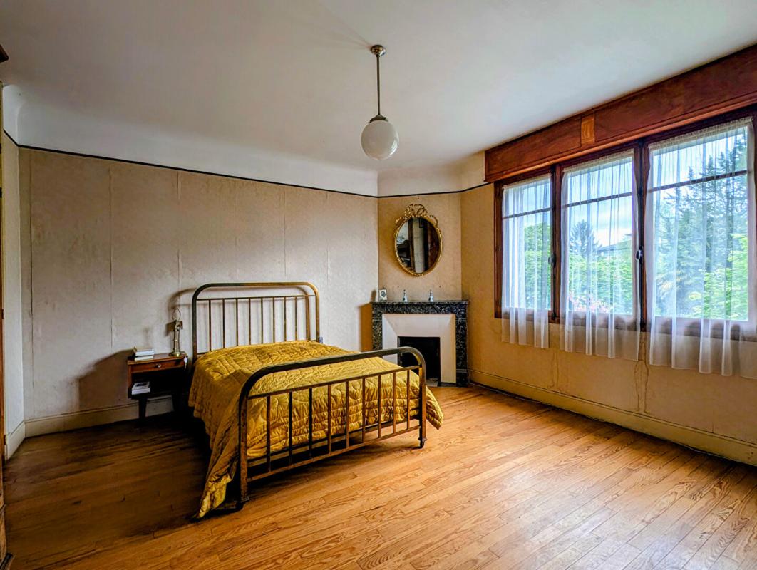 CAZERES Maison 224 m2 avec 7 chambres, dépendance 97 m² sur terrain de 1455 m² 10