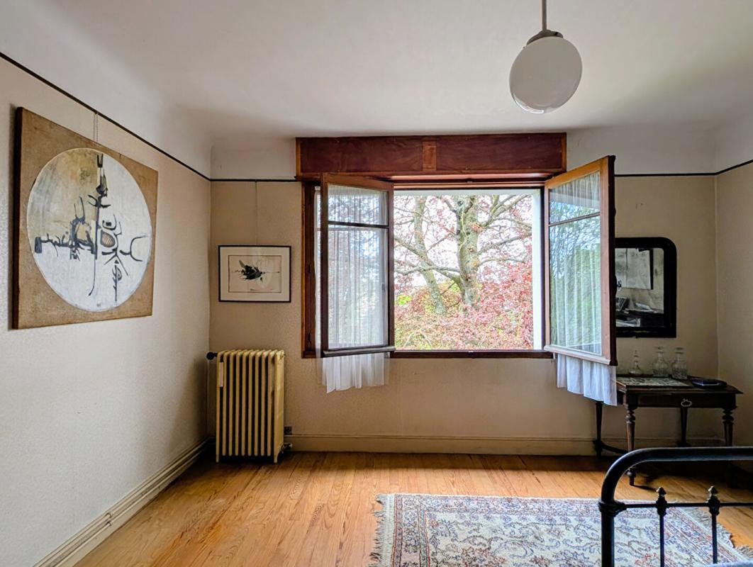 CAZERES Maison 224 m2 avec 7 chambres, dépendance 97 m² sur terrain de 1455 m² 11