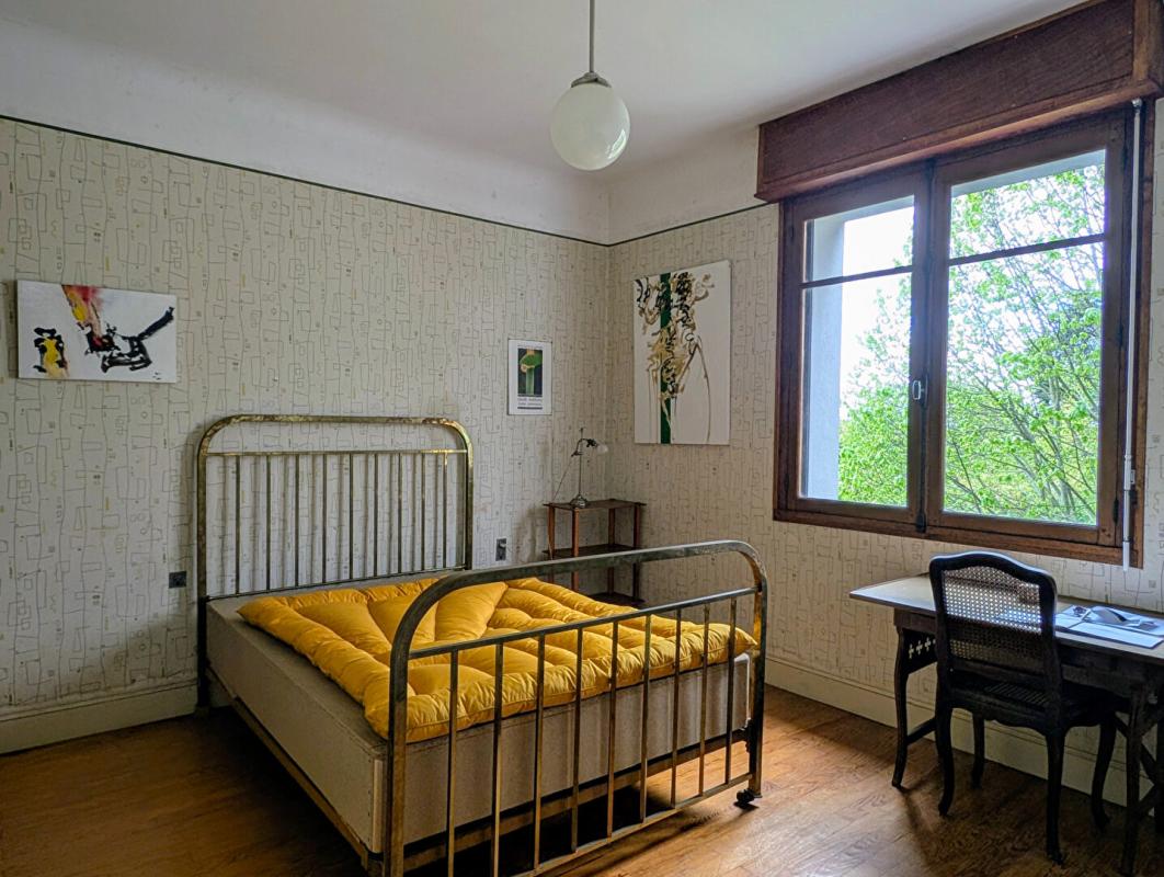 CAZERES Maison 224 m2 avec 7 chambres, dépendance 97 m² sur terrain de 1455 m² 12