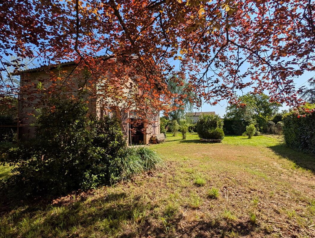 CAZERES Maison 224 m2 avec 7 chambres, dépendance 97 m² sur terrain de 1455 m² 13