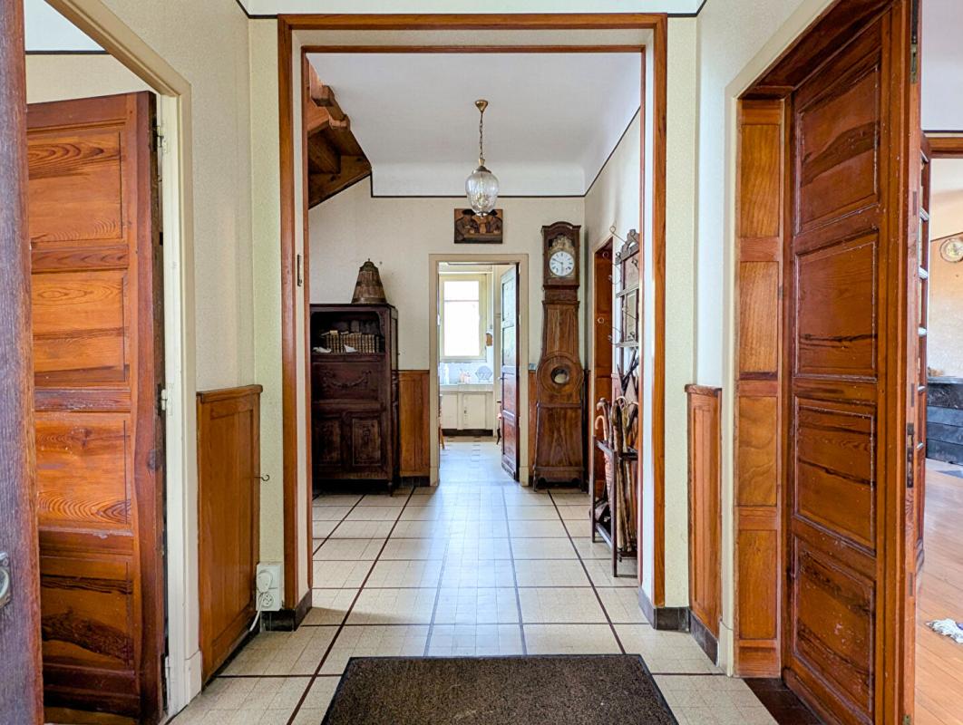 CAZERES Maison 224 m2 avec 7 chambres, dépendance 97 m² sur terrain de 1455 m² 5