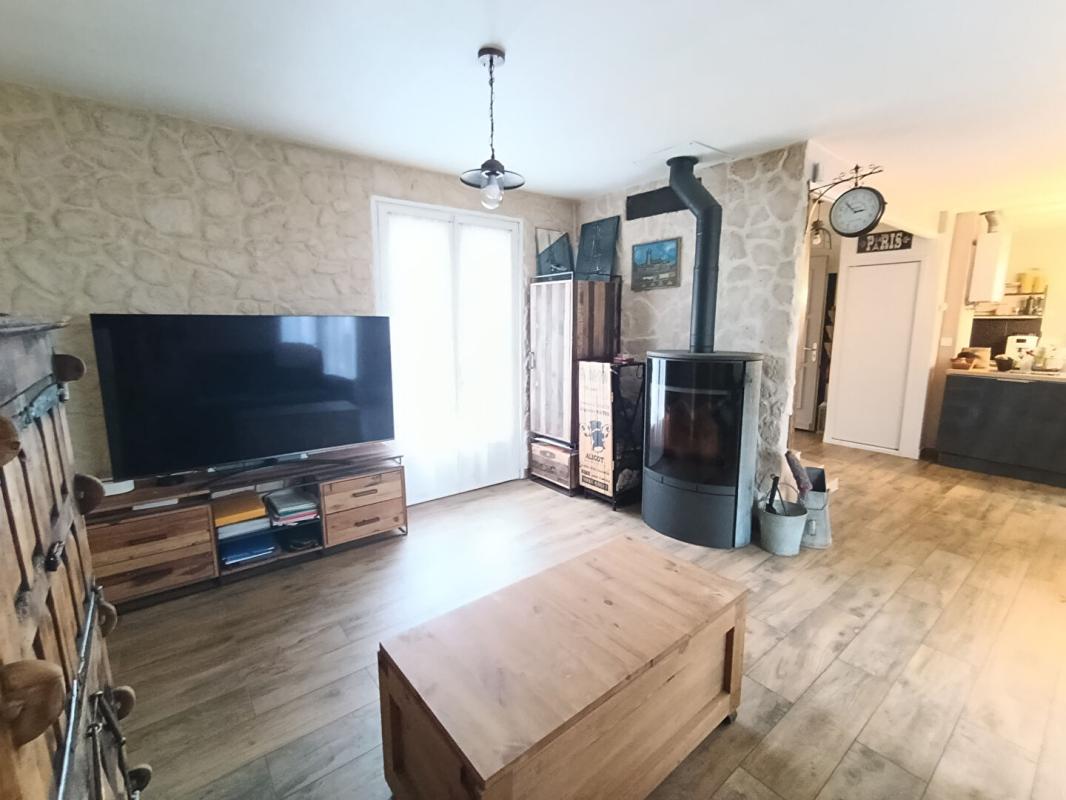 MOISSY-CRAMAYEL Maison Moissy Cramayel 6 pièces 105 m2 10