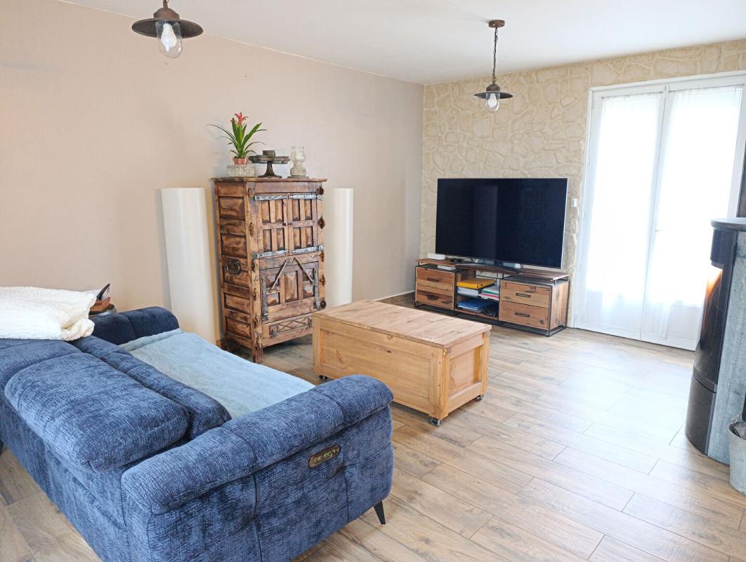 MOISSY-CRAMAYEL Maison Moissy Cramayel 6 pièces 105 m2 11