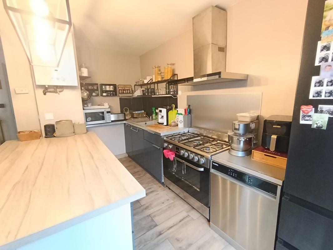 MOISSY-CRAMAYEL Maison Moissy Cramayel 6 pièces 105 m2 14