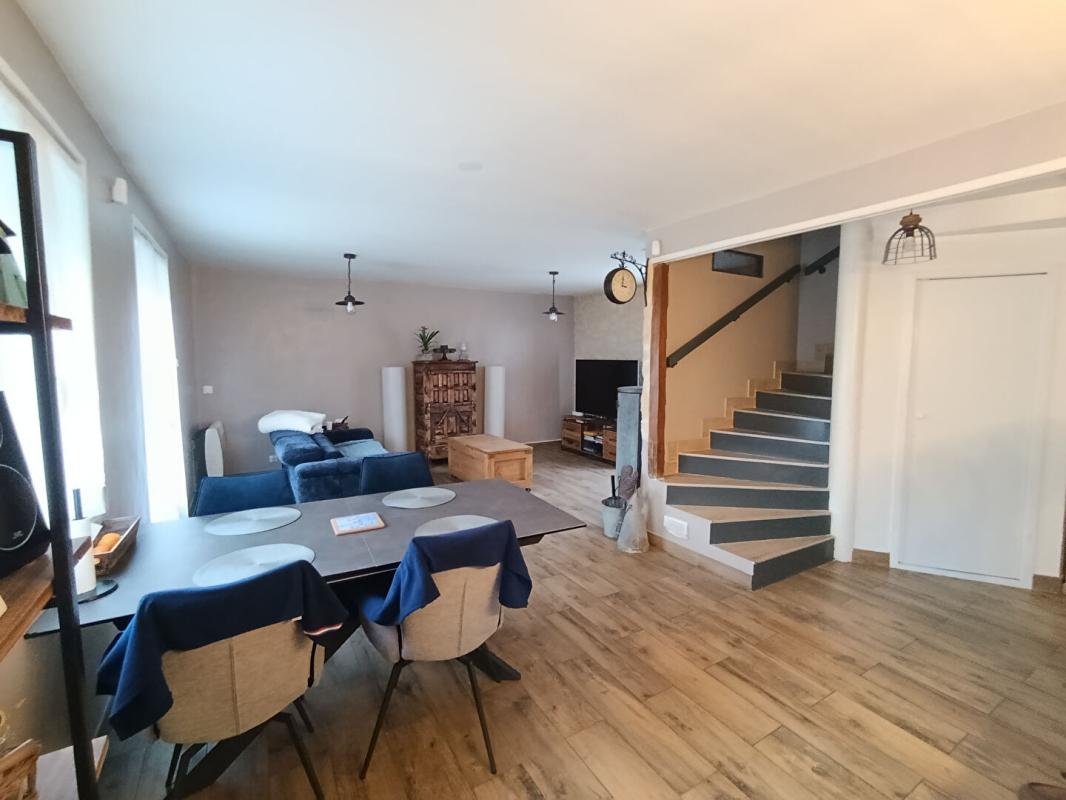 MOISSY-CRAMAYEL Maison Moissy Cramayel 6 pièces 105 m2 15