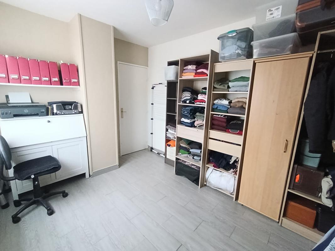 MOISSY-CRAMAYEL Maison Moissy Cramayel 6 pièces 105 m2 17