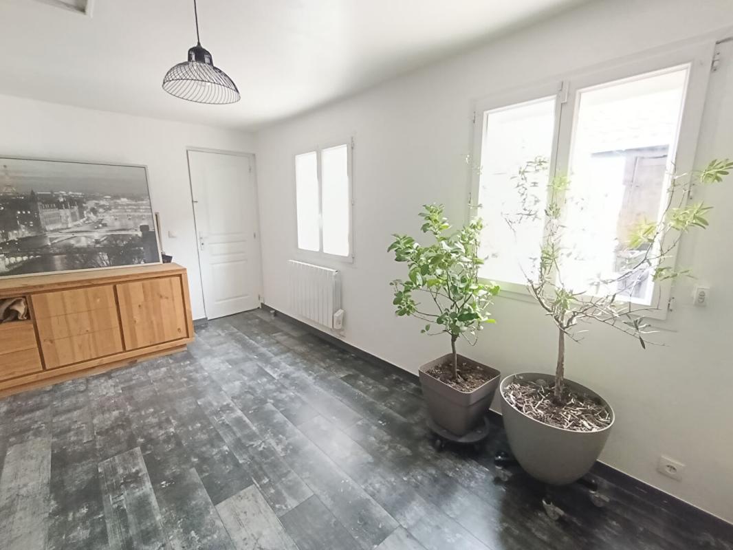 MOISSY-CRAMAYEL Maison Moissy Cramayel 6 pièces 105 m2 18