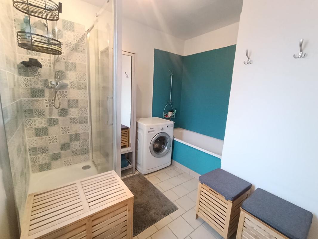 MOISSY-CRAMAYEL Maison Moissy Cramayel 6 pièces 105 m2 4