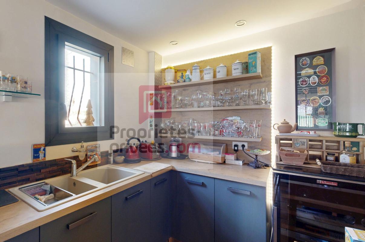 BISCARROSSE Belle Landaise de 201m², parc arboré, piscine 11