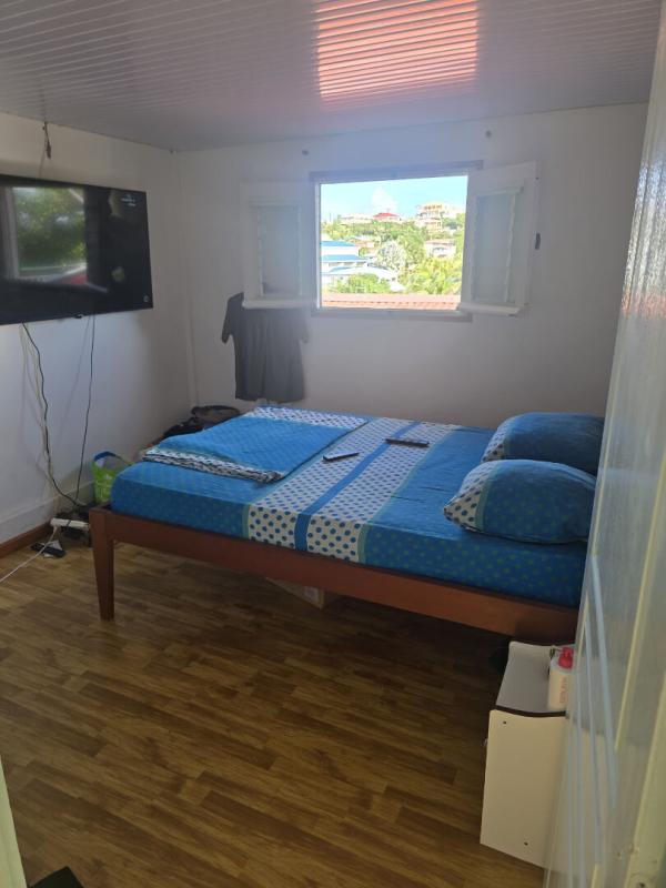 LE VAUCLIN Le Vauclin 5