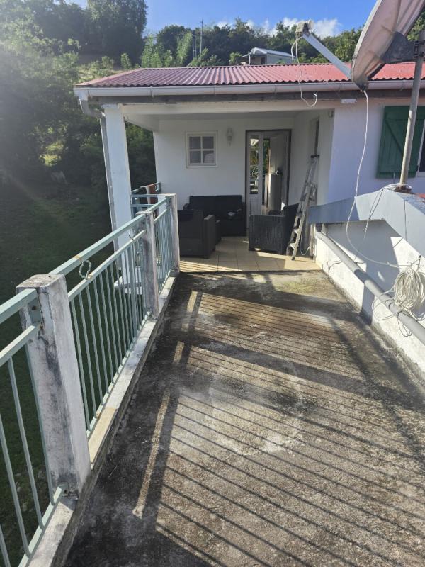 LE VAUCLIN Le Vauclin 7