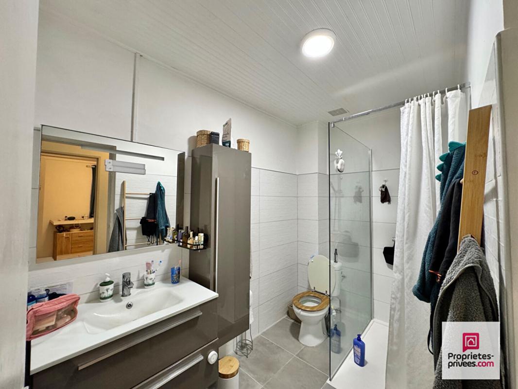 FORT-DE-FRANCE NOUVEAUTÉ - EXCLUSIVITÉ - Didier- Fort-de-France - Grand T5 lumineux 110 m² | 4 chambres climatisées + terrasse + 2 parkings 6