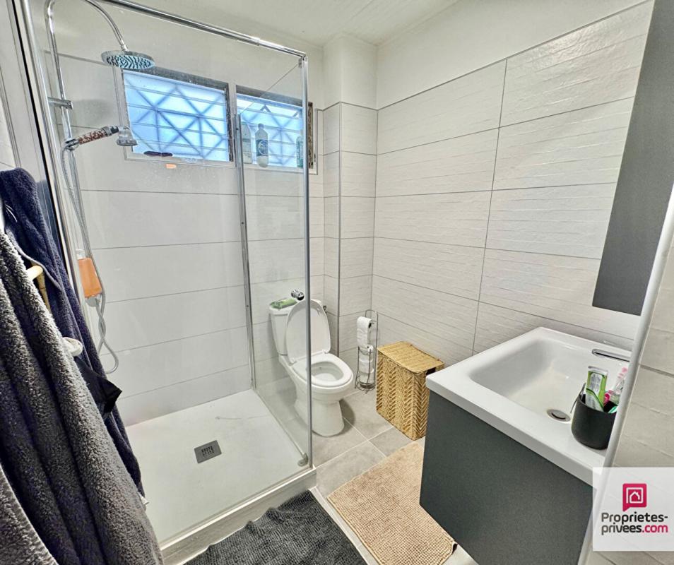 FORT-DE-FRANCE NOUVEAUTÉ - EXCLUSIVITÉ - Didier- Fort-de-France - Grand T5 lumineux 110 m² | 4 chambres climatisées + terrasse + 2 parkings 8