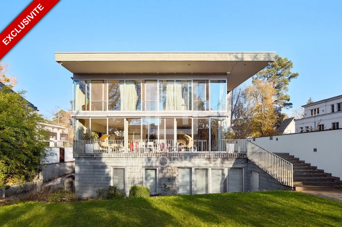 BULLION Demeure de prestige 10 pièces 260m2 1