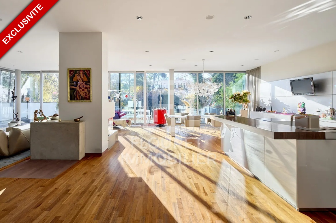 BULLION Demeure de prestige 10 pièces 260m2 2