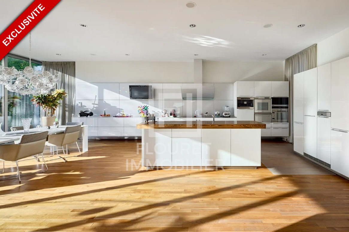 BULLION Demeure de prestige 10 pièces 260m2 3