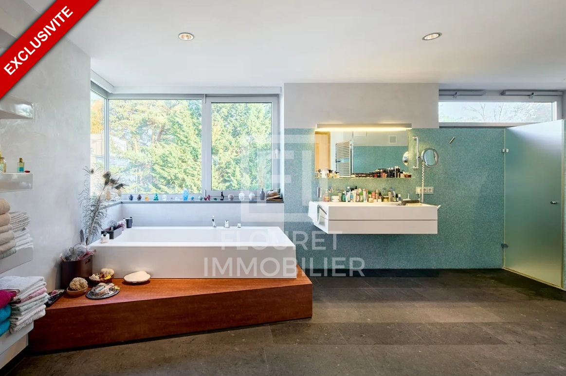 BULLION Demeure de prestige 10 pièces 260m2 5