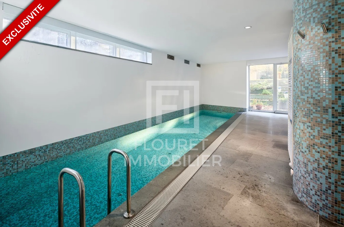 BULLION Demeure de prestige 10 pièces 260m2 6