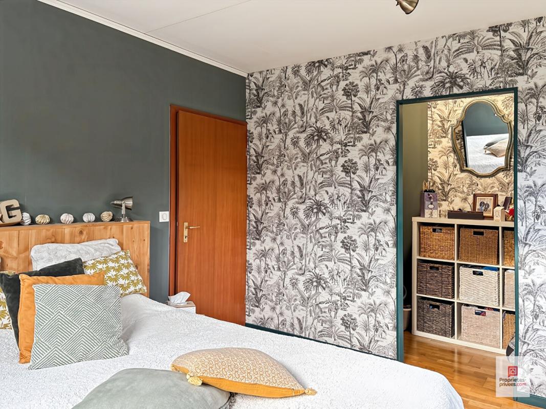 DAUMERAY Maison Daumeray 7 pièce(s) 165 m2 10