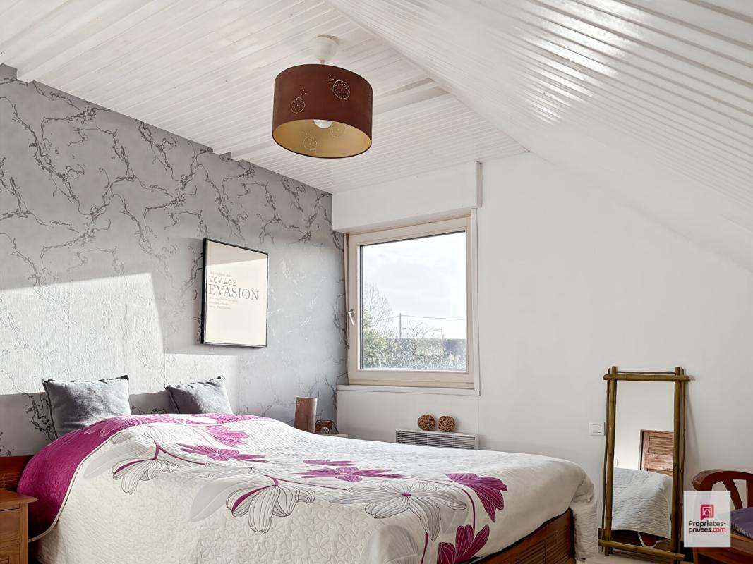 DAUMERAY Maison Daumeray 7 pièce(s) 165 m2 14