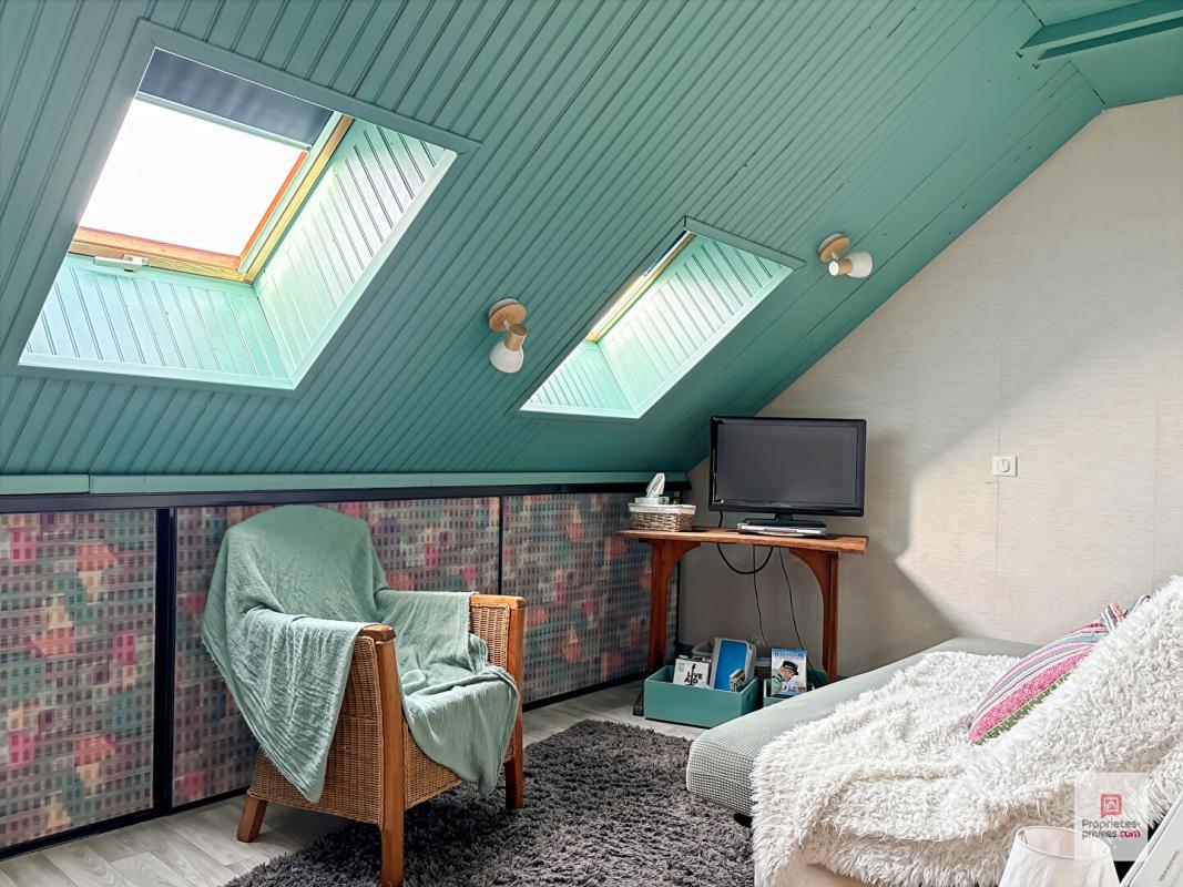 DAUMERAY Maison Daumeray 7 pièce(s) 165 m2 15