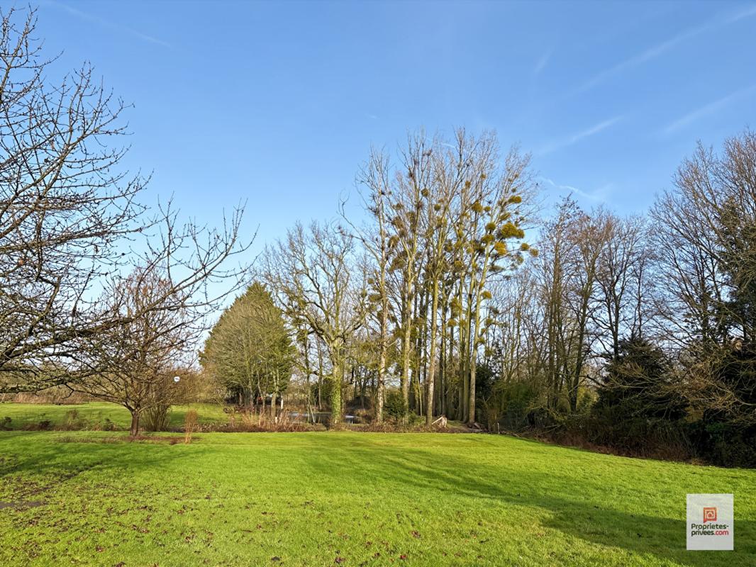 DAUMERAY Maison Daumeray 7 pièce(s) 165 m2 4