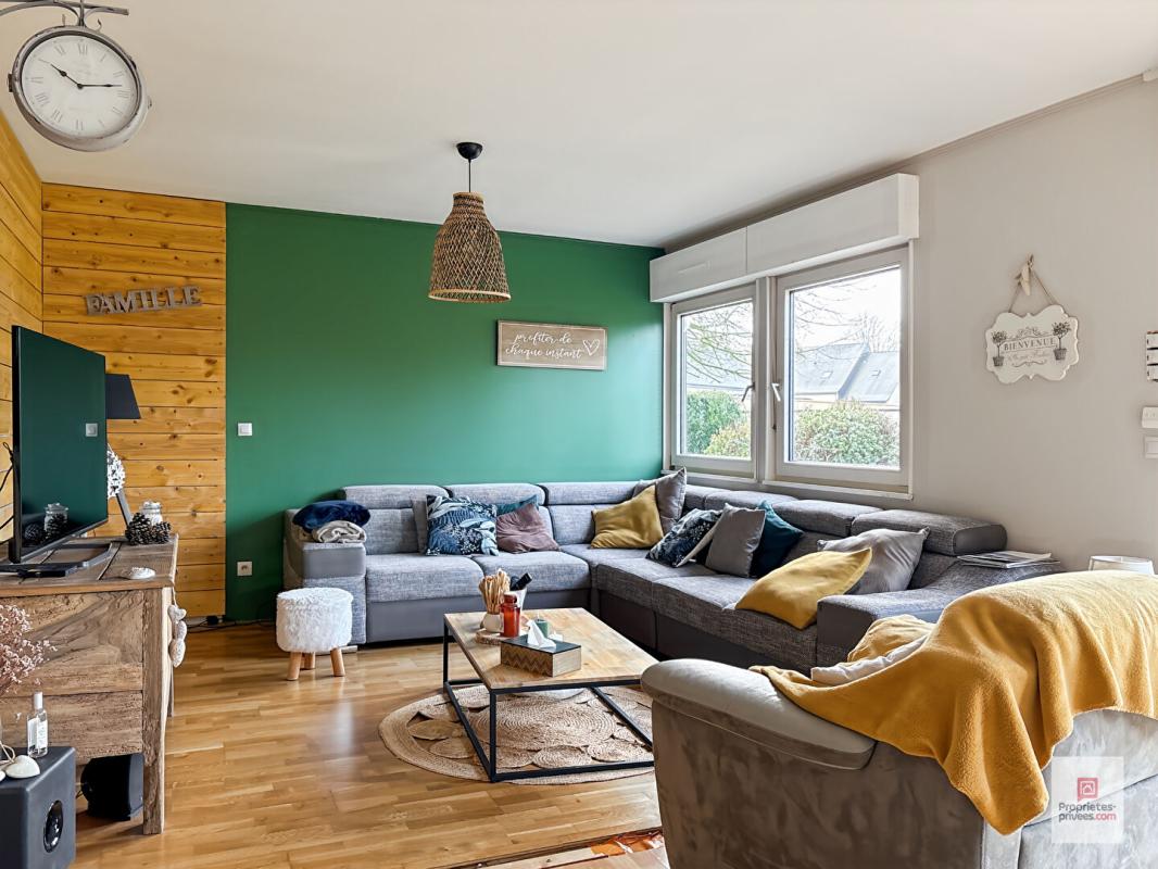 DAUMERAY Maison Daumeray 7 pièce(s) 165 m2 6