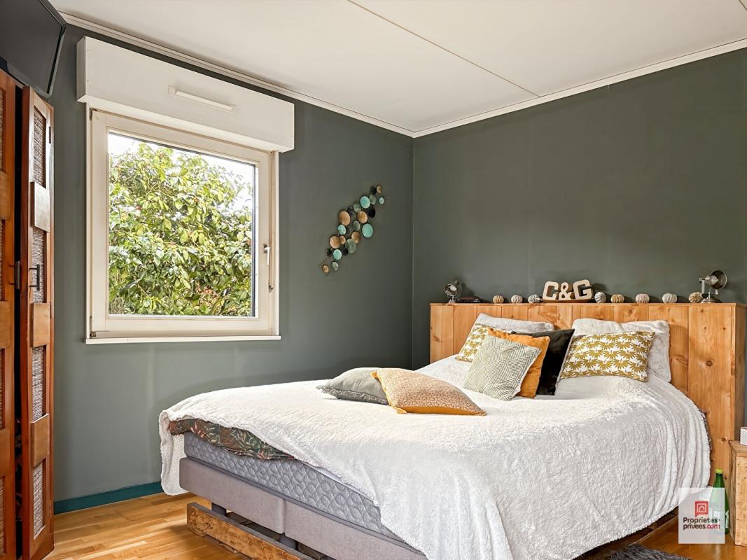 DAUMERAY Maison Daumeray 7 pièce(s) 165 m2 9