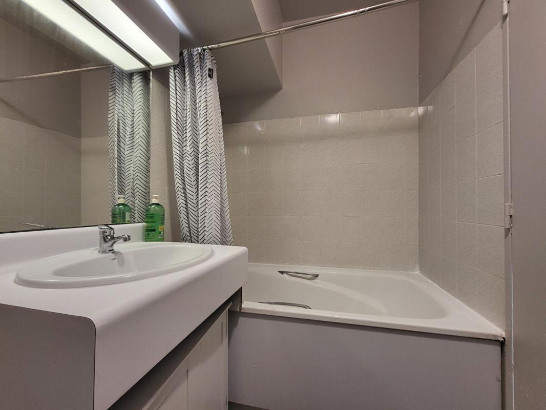 BOULOGNE-BILLANCOURT Appartement Boulogne Billancourt 1 pièce(s) 5