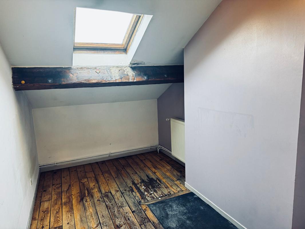 SAINT-ETIENNE RARE DUPLEX DERNIER ÉTAGE  MIMARD / CHÂTEAUCREUX 4