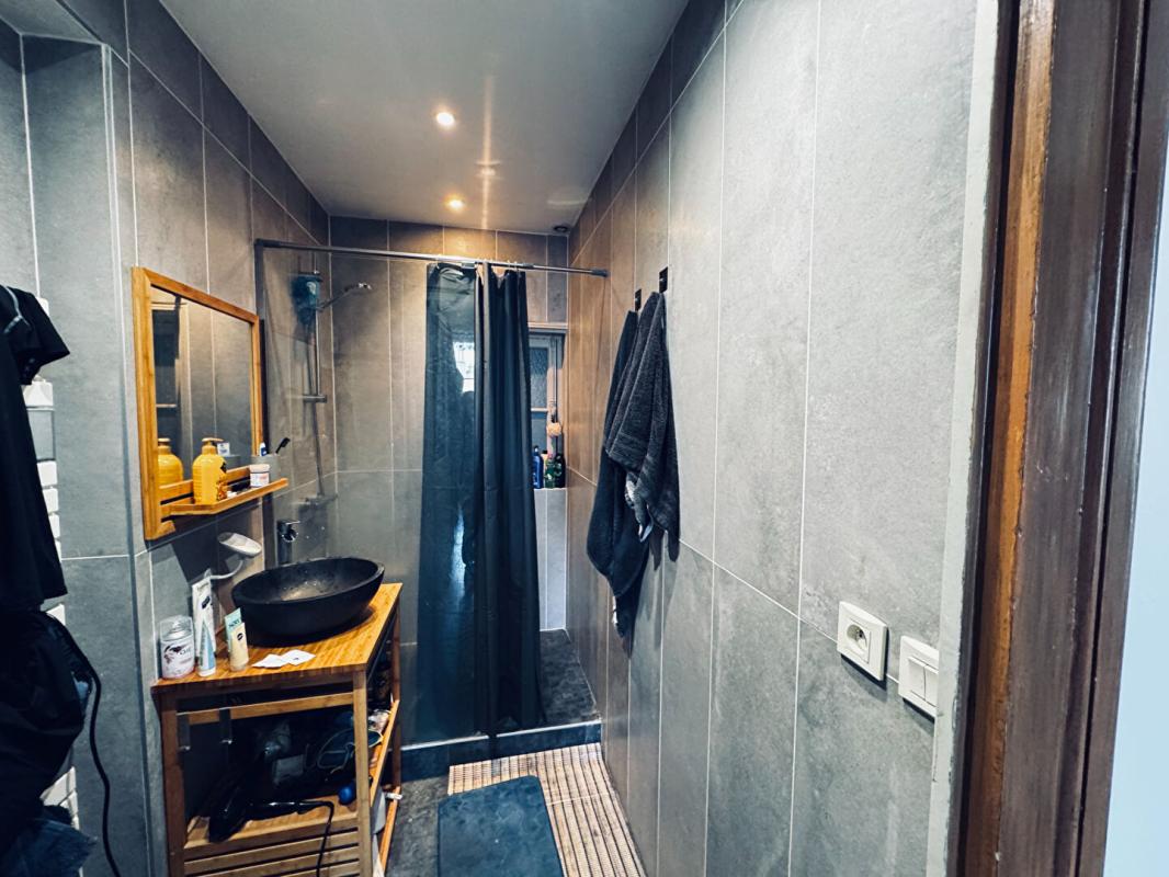 SAINT-ETIENNE RARE DUPLEX DERNIER ÉTAGE  MIMARD / CHÂTEAUCREUX 6