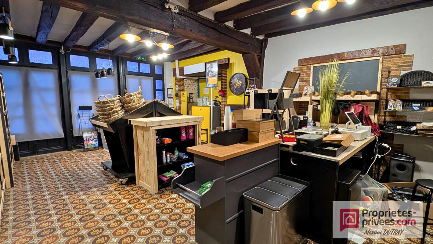 LUNAY Ensemble immobilier 442m² 13