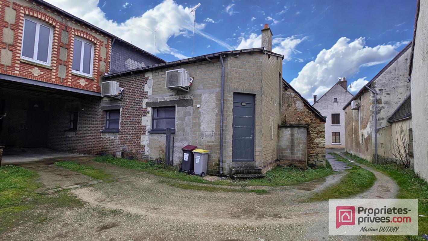 LUNAY Ensemble immobilier 442m² 18