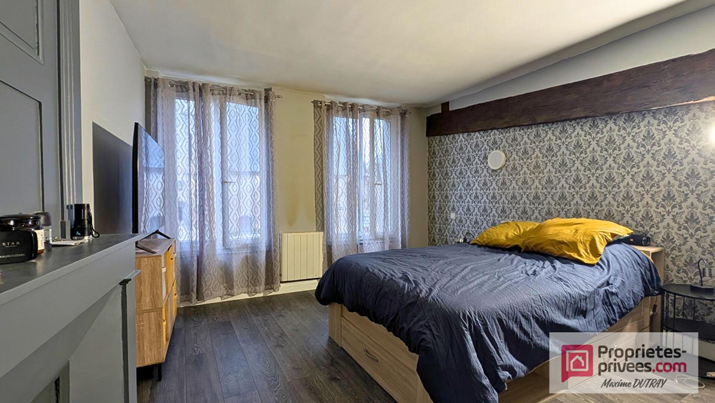 LUNAY Ensemble immobilier 442m² 5