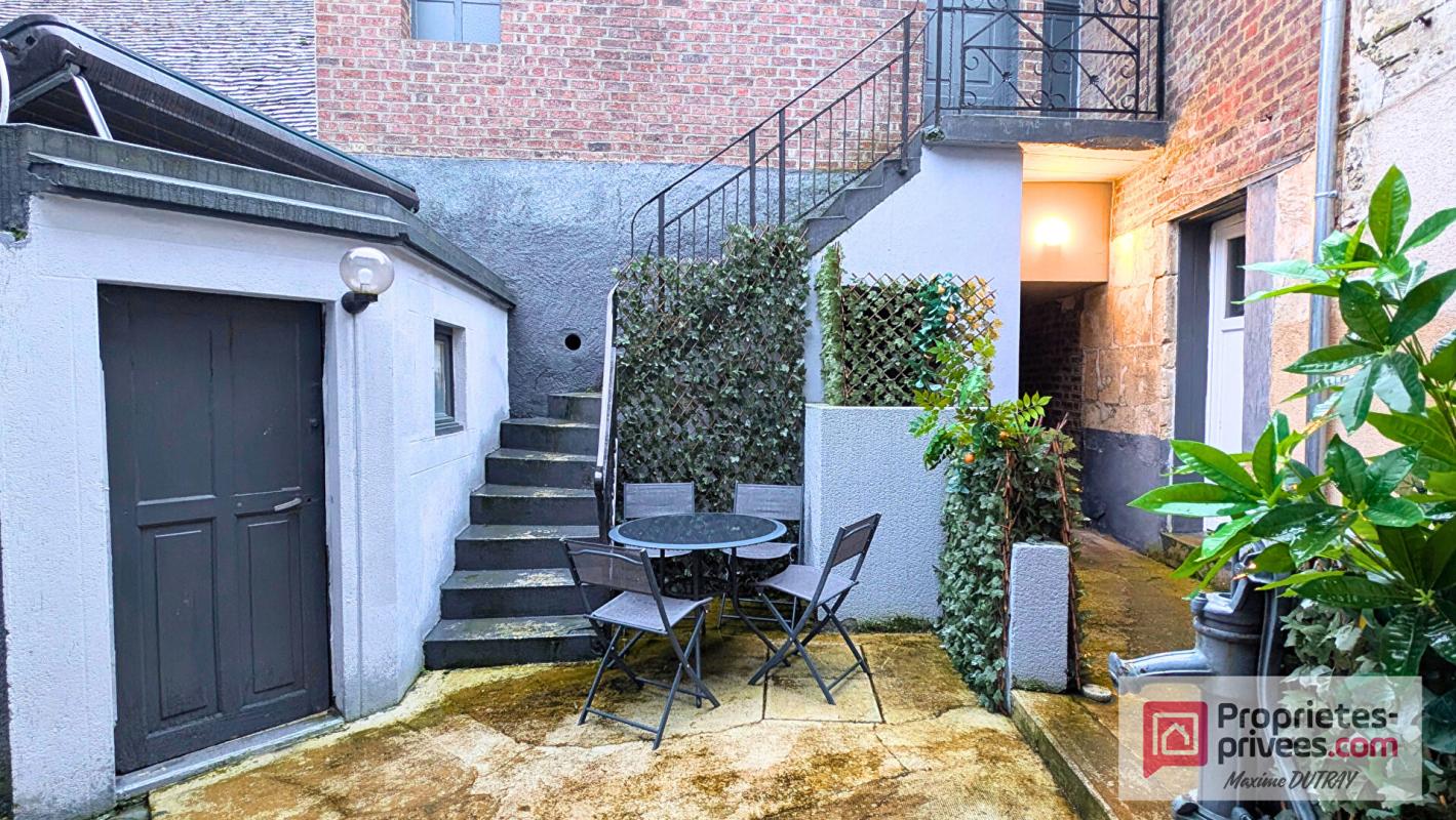 LUNAY Ensemble immobilier 442m² 7