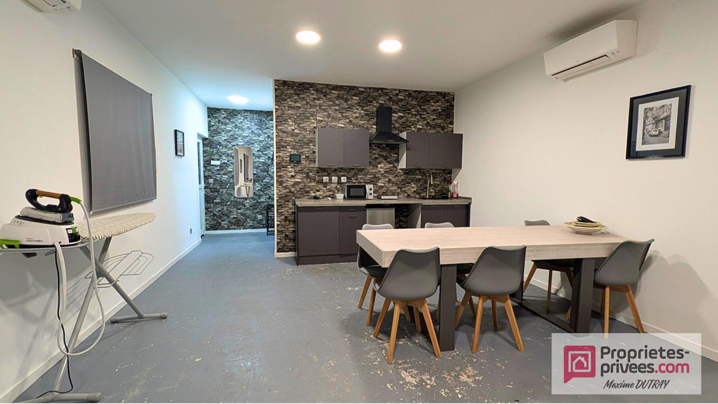 LUNAY Ensemble immobilier 442m² 9