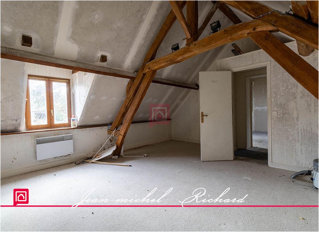 CHATILLON-SUR-CHER Maison Chatillon Sur Cher 6 pièce(s) 106 m2 8