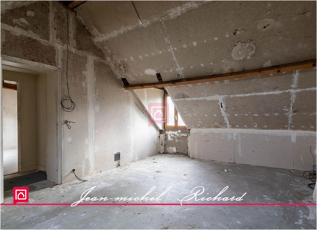 CHATILLON-SUR-CHER Maison Chatillon Sur Cher 6 pièce(s) 106 m2 9