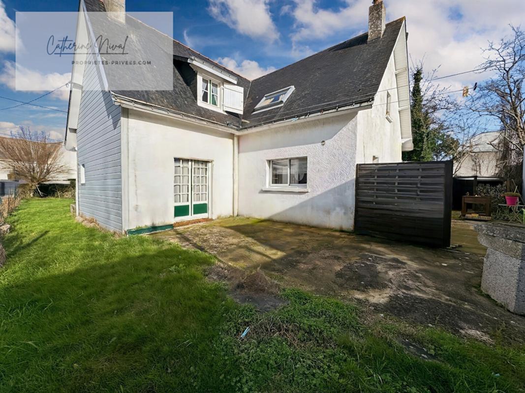 GUERANDE Maison familiale, 4 chambres, un garage 1