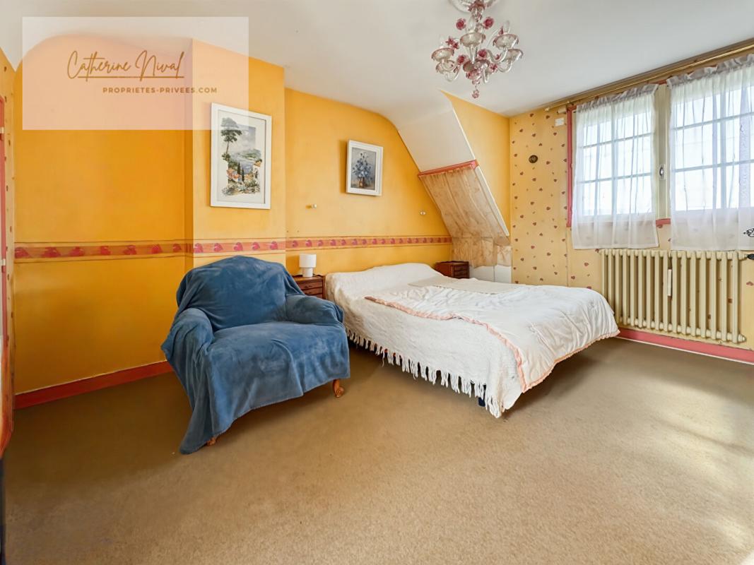 GUERANDE Maison familiale, 4 chambres, un garage 10